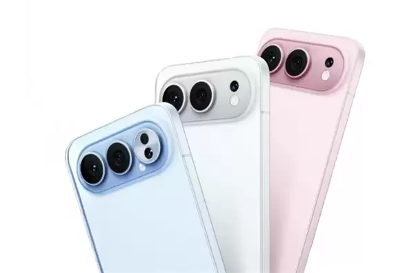 荣耀500系列开启预约:Pro版外观首次揭晓