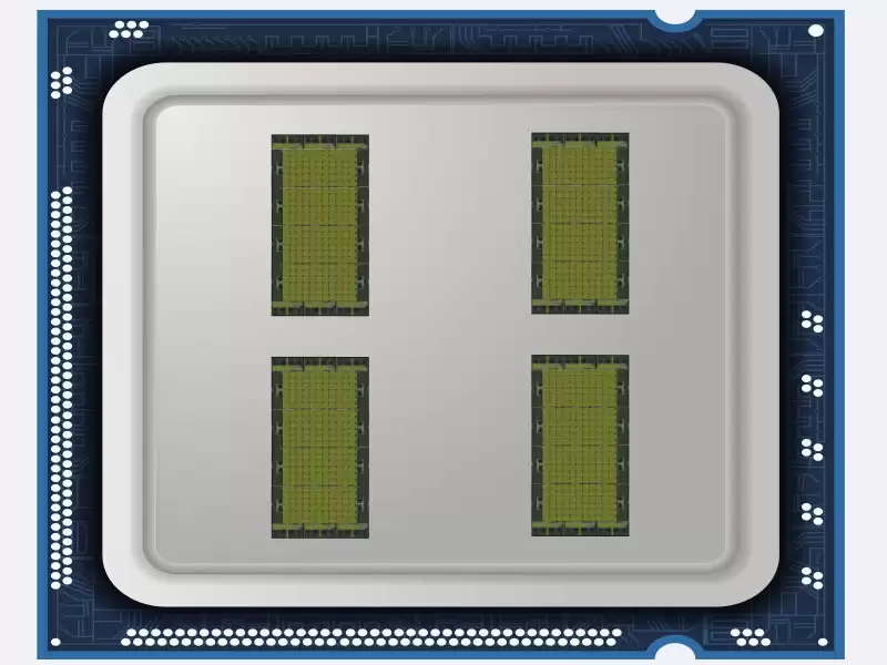 Tachyum 晒 2nm Prodigy 通用处理器设计：宣称推理性能达英伟达 Rubin 平台 20+ 倍