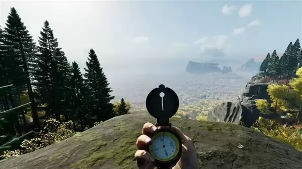 《绝地求生》生父:正计划打造100VS100规模FPS