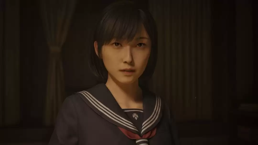 科乐美发布寂静岭f新补丁：新增简单难度与章节跳过功能