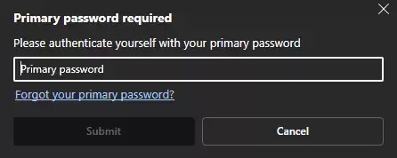 微软 Edge 浏览器 142 本地密码管理器被曝 BUG:有“钥匙”但打不开
