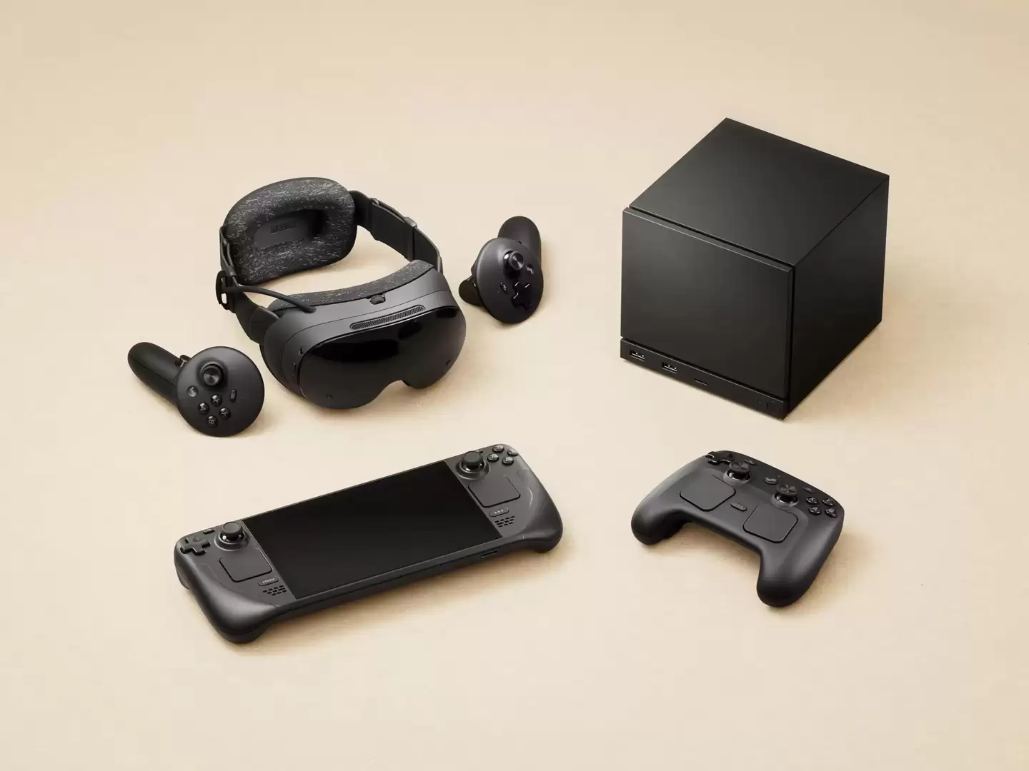 2026 款 Steam Machine 规格几何？硬件类似锐龙 5 240/230 + RX 7600M