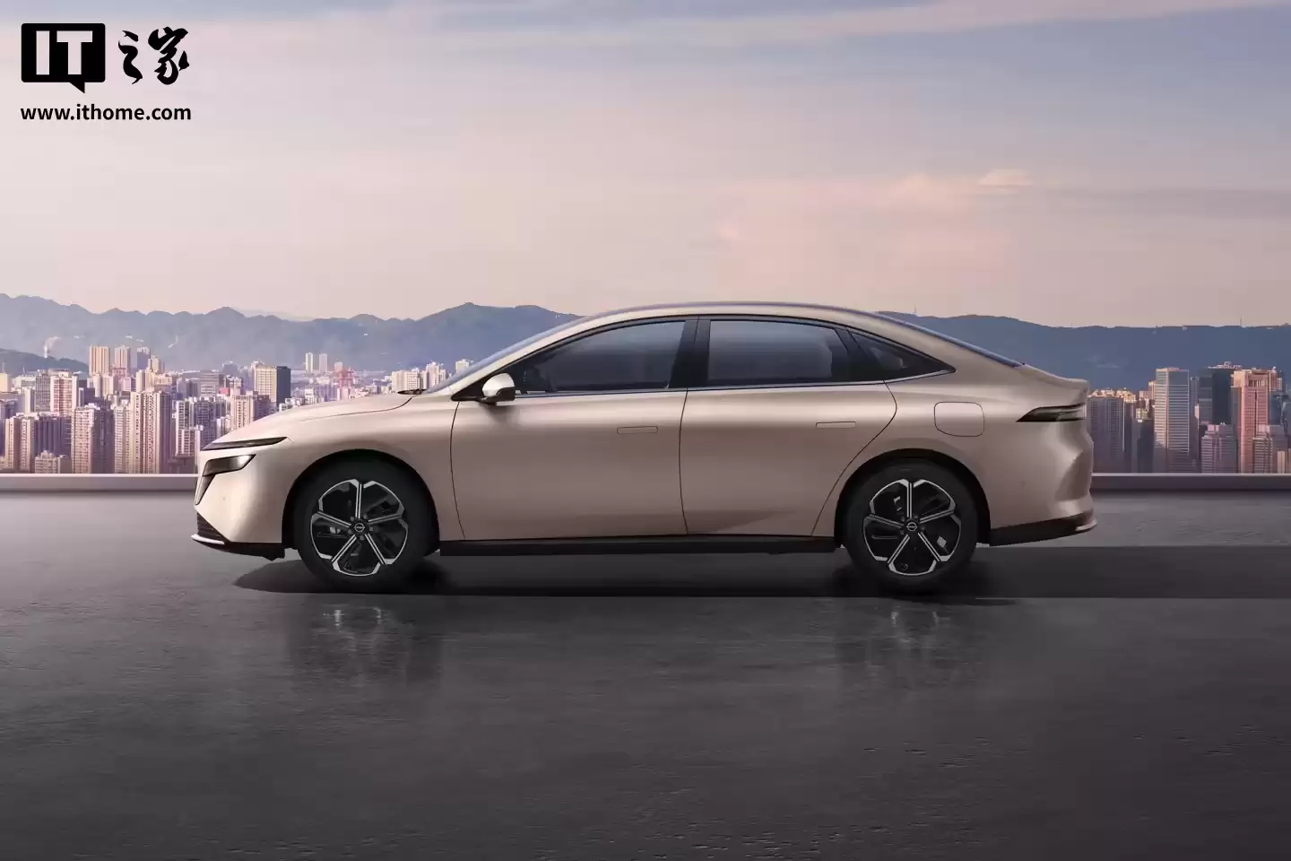 预售权益价 10.69 万元起，东风日产 N6 插混中型车开启预售