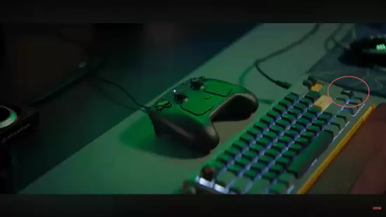 Valve新品曝光λ彩蛋，半条命3或将揭晓