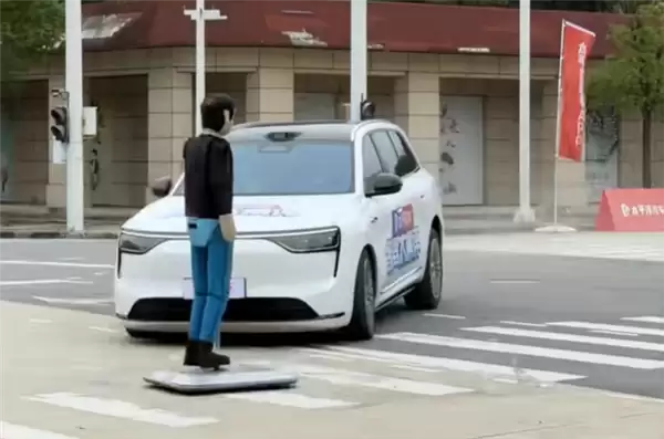 多车AEB超详细大横评：华为系依旧遥遥领先