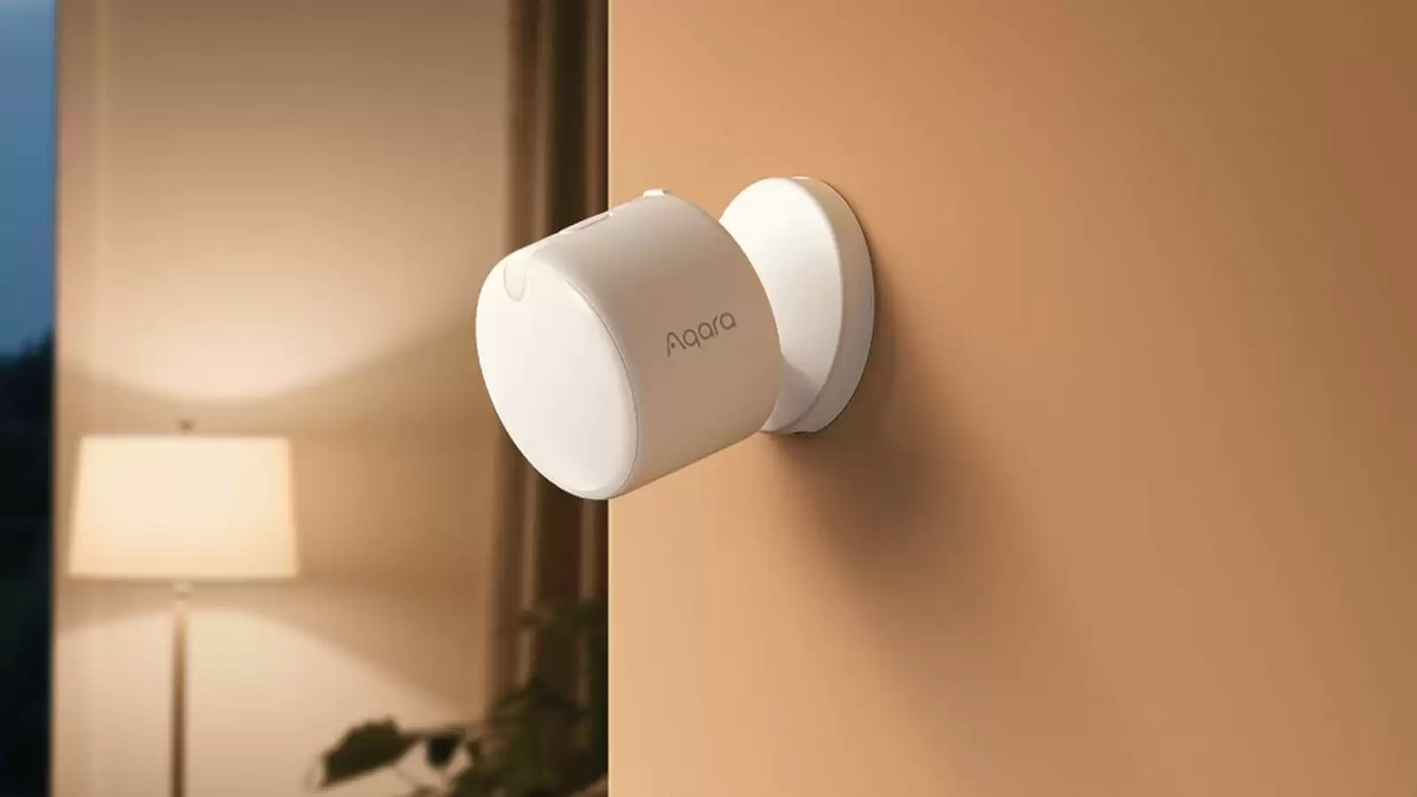 Aqara 绿米推 FP300 传感器：支持 Matter 等协议，解决静坐关灯痛点