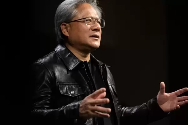 NVIDIA的6G+AI雄心被泼冷水 多家运营商巨头不感兴趣