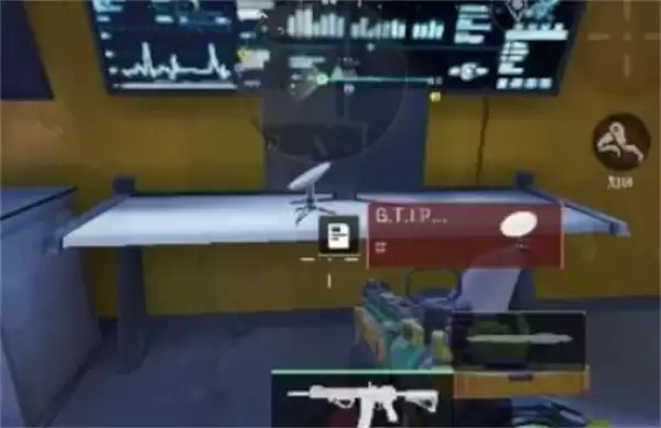 三角洲行动航天基地11月14日密码分享