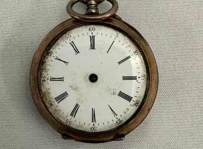 百年后首次现身：《泰坦尼克号》富豪原型所持怀表将被拍卖，估价百万英镑，永远定格1912年