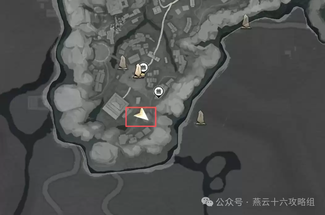 燕云十六声骗术讨个彩头收集攻略