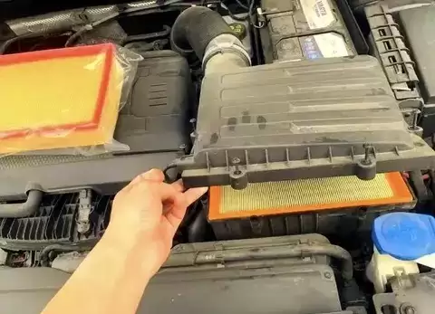 空气滤芯与空调滤芯有何区别？一文分清人用与车用