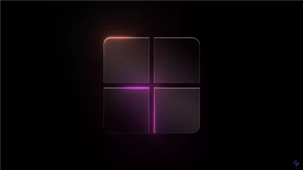 Windows 26概念曝光：液态玻璃界面与AI取舍之争