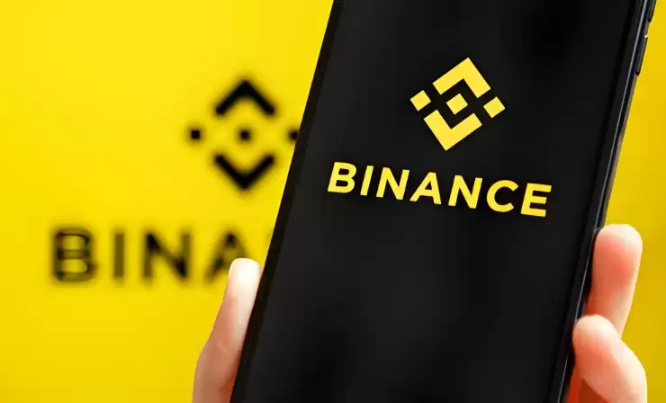 币安官方app下载安装 币安官方app地址入口最新