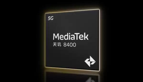 联发科强势霸榜安卓次旗舰性能榜！清一色全是天玑8系芯片