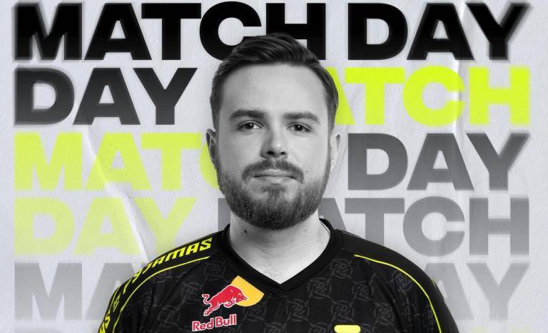 NIP选手sjuush炮轰VRS排名系统:整个体系存在严重缺陷! NIP选手sjuush炮轰VRS排名系统:整个体系存在严重缺陷!