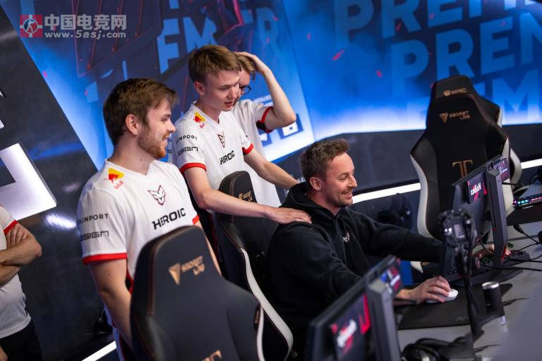 NIP选手sjuush炮轰VRS排名系统:整个体系存在严重缺陷! NIP选手sjuush炮轰VRS排名系统:整个体系存在严重缺陷!