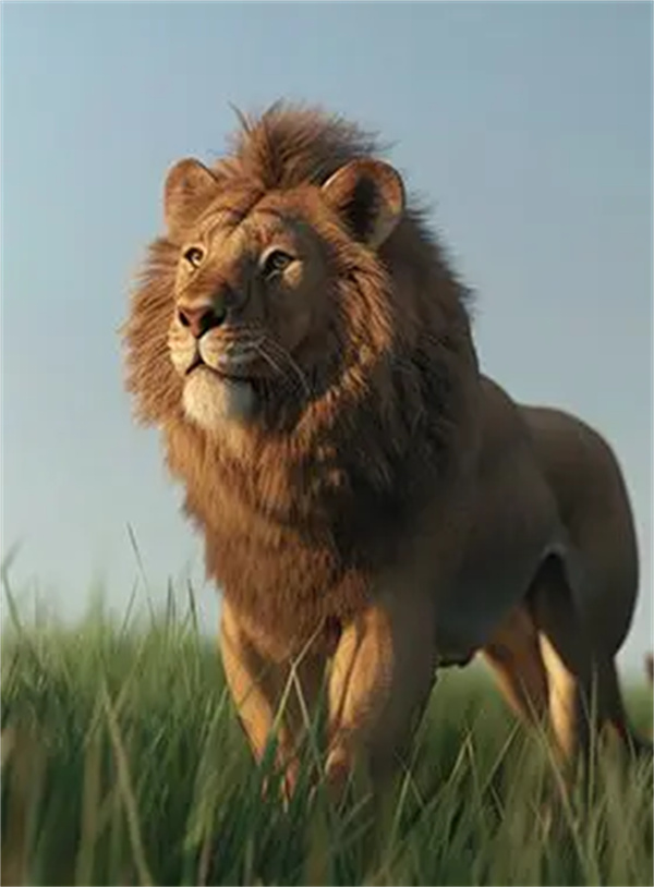 疯狂神射手非洲动物图鉴汇总