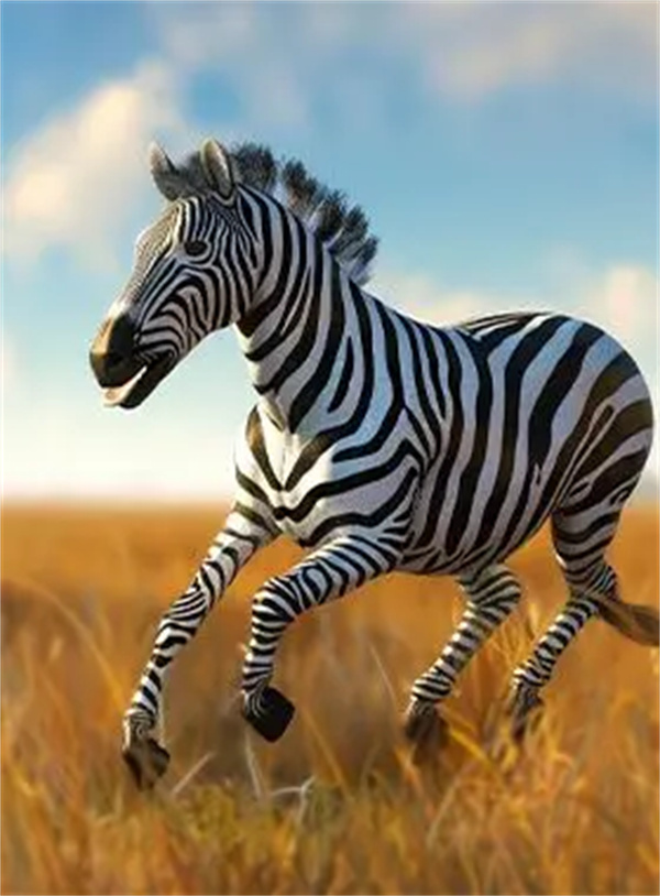 疯狂神射手非洲动物图鉴汇总