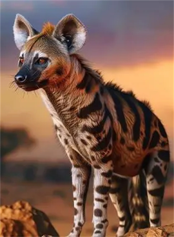 疯狂神射手非洲动物图鉴汇总