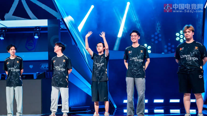 中国CS迎来黄金时代：解说Anders谈CN电竞战队的崛起