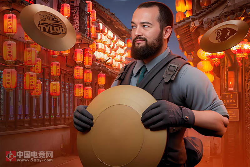 中国CS迎来黄金时代：解说Anders谈CN电竞战队的崛起