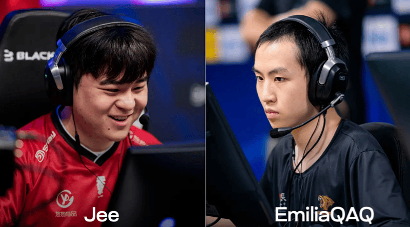 中国CS迎来黄金时代：解说Anders谈CN电竞战队的崛起