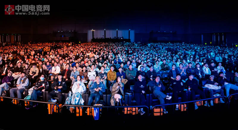 中国CS迎来黄金时代：解说Anders谈CN电竞战队的崛起