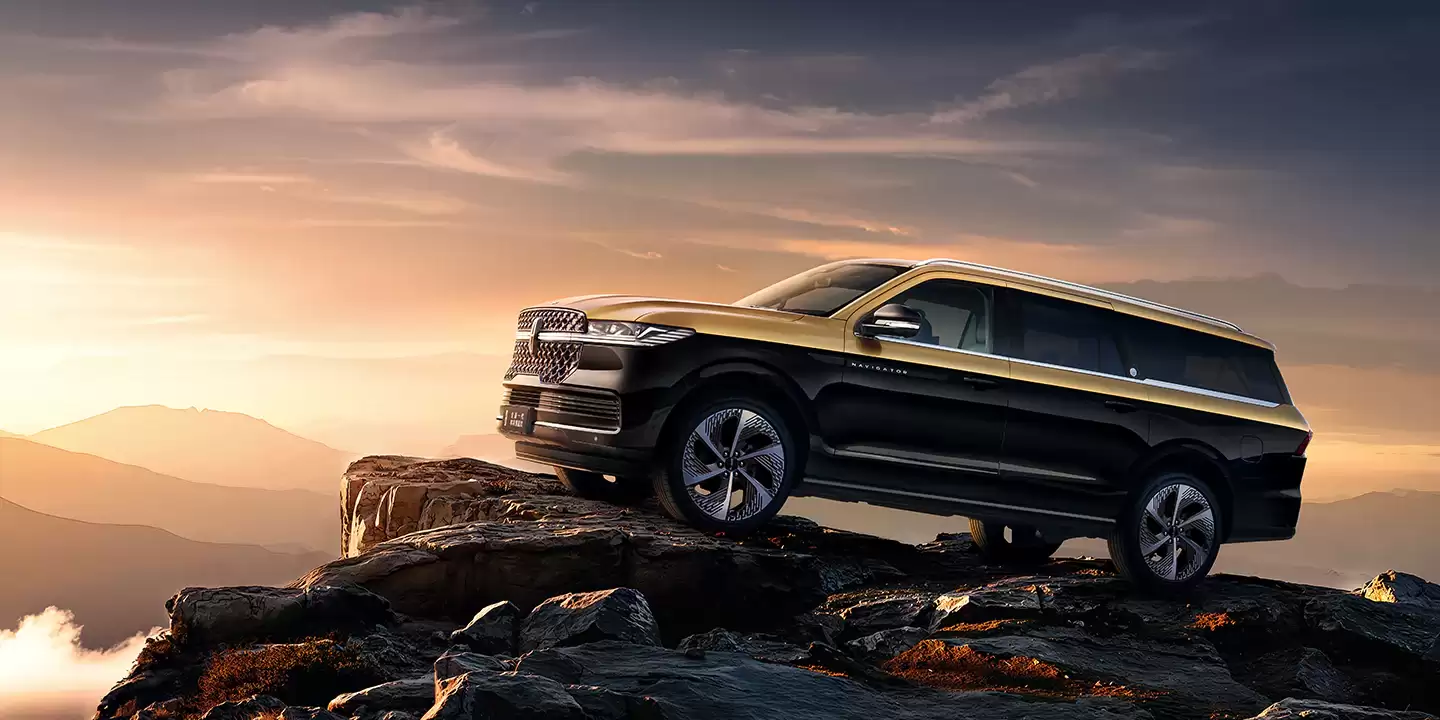 福特中国召回部分进口林肯领航员汽车:蓄电池接线盒存在起火风险、安全带可能无法回缩或拉出