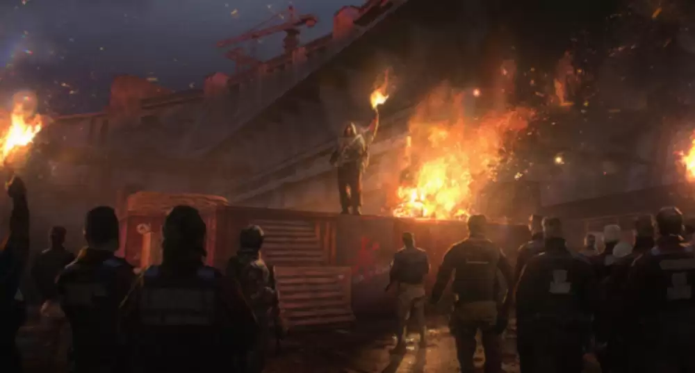 三角洲行动S7赚哈夫币方法