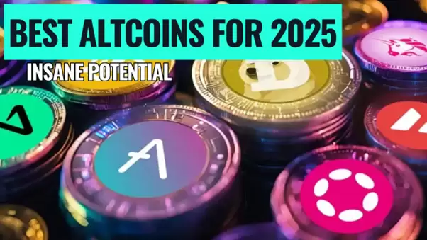 3个低型山寨币在2025年具有疯狂潜力：Dawgz AI（$ DAGZ），渲染（RNDR）和SEI（SEI）