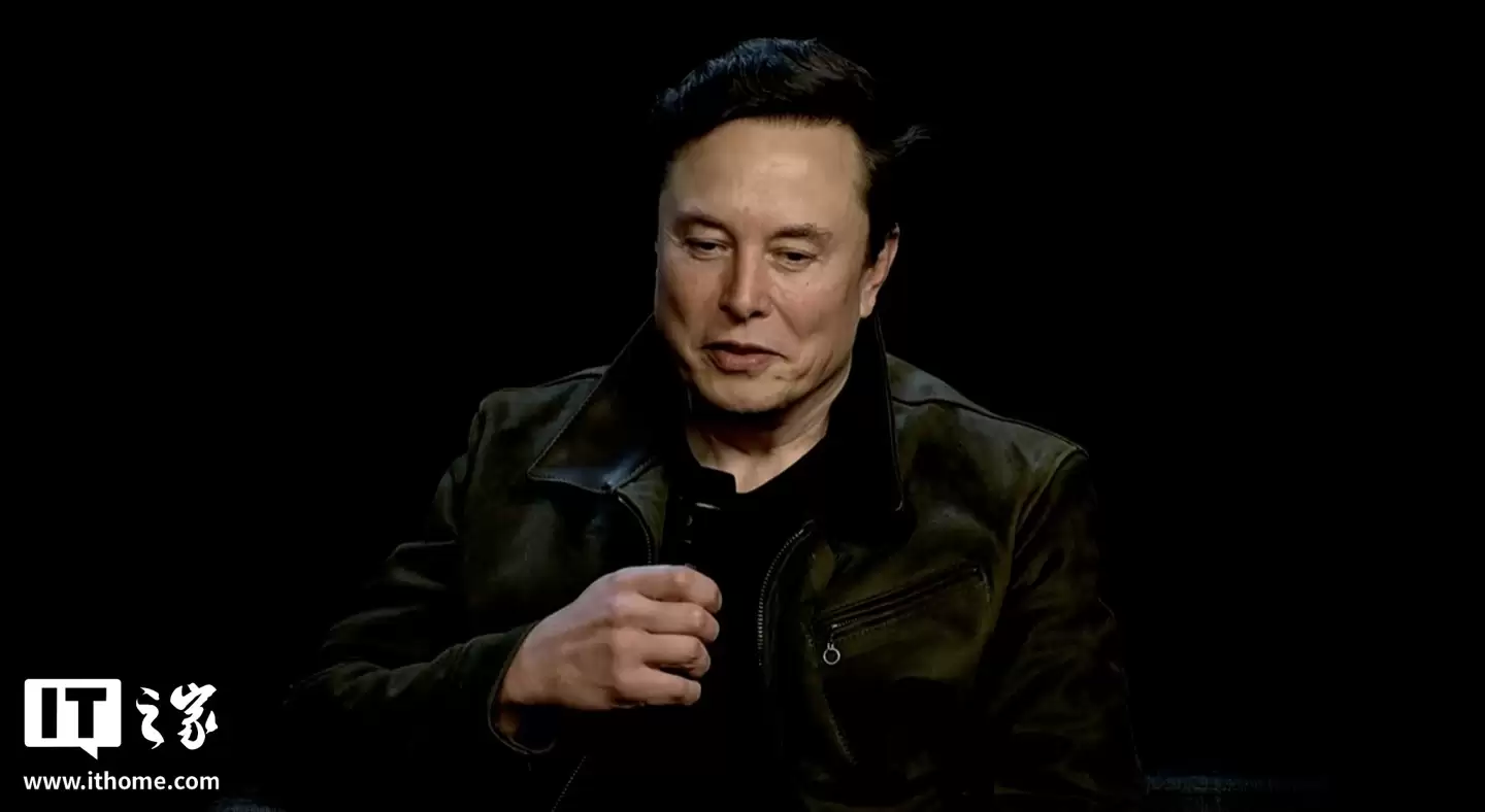 马斯克驳斥关于 xAI 完成 150 亿美元融资的报道：假的