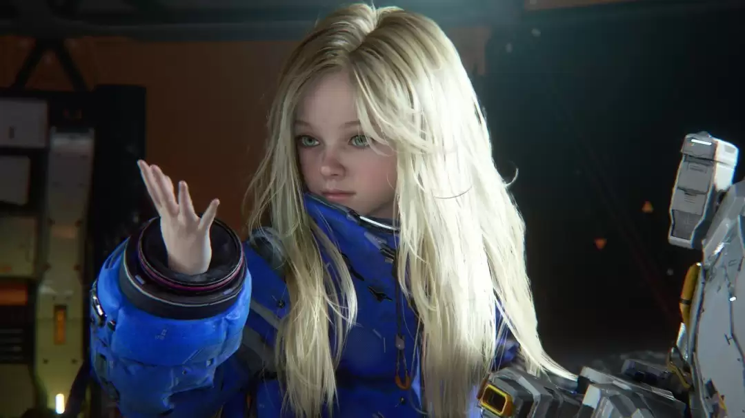 卡普空新作虚妄万象韩版评级通过，或将亮相TGA颁奖典礼