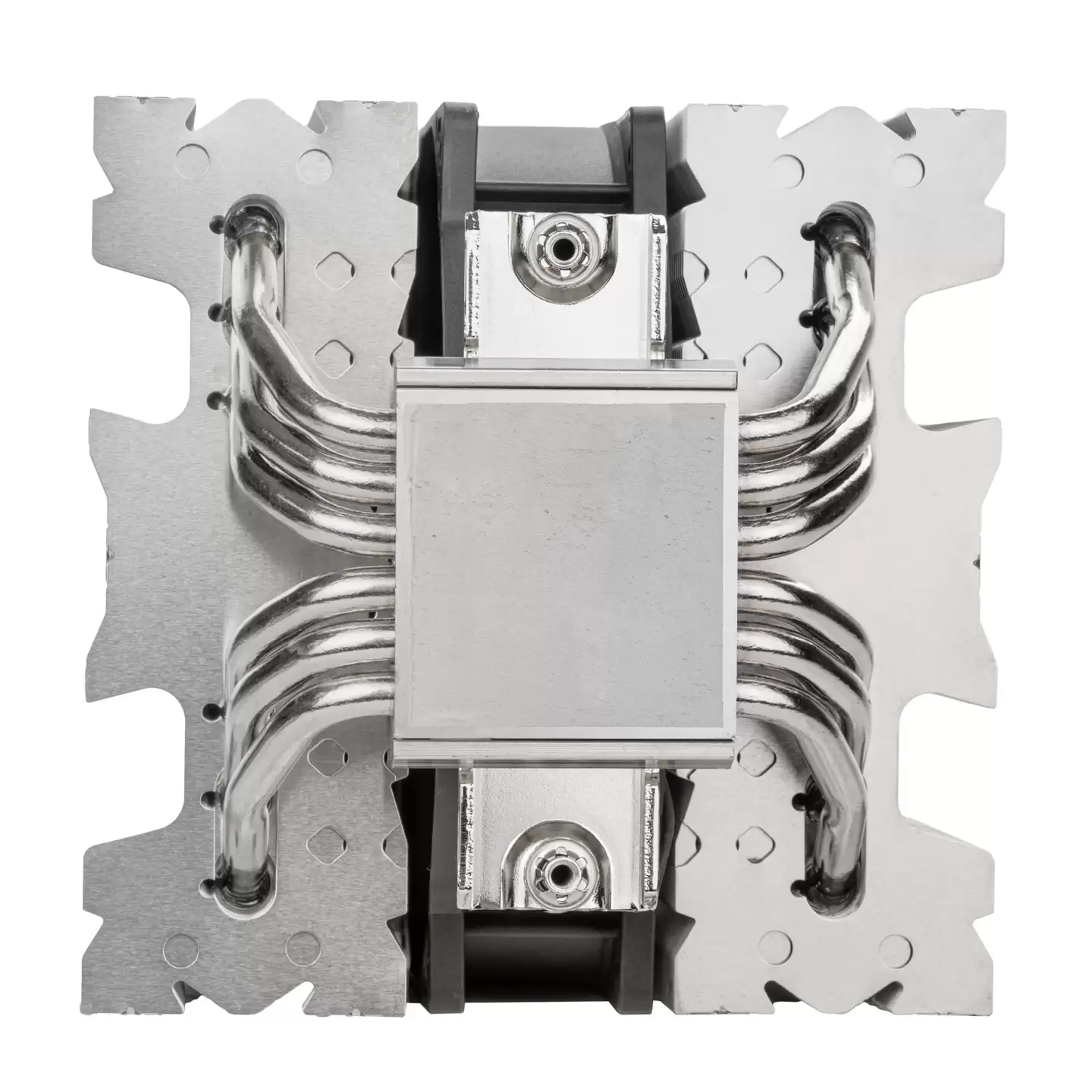 银欣推出 4U 风冷 XED120S：支持现代 MSDT 平台，TDP 240W