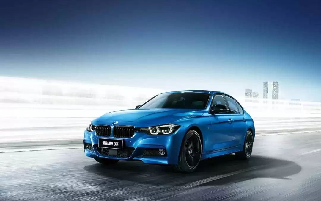 宝马召回超14万辆进口及国产汽车,涵盖3/4/5/6/7系及X4/5/6车型