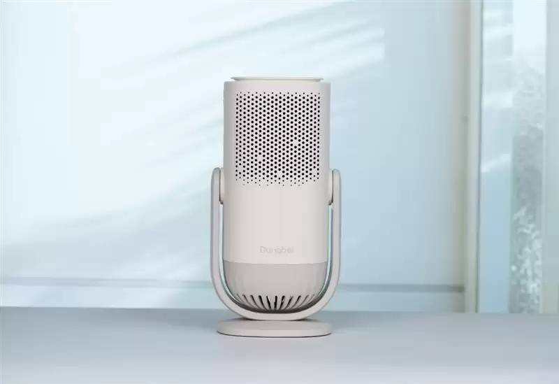 Smart 2便携投影仪：轻盈设计，真亮度，AI智能新体验