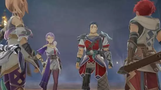 伊苏10:诺曼荣光将登陆PS5,支持4K/120FPS,2026年发售