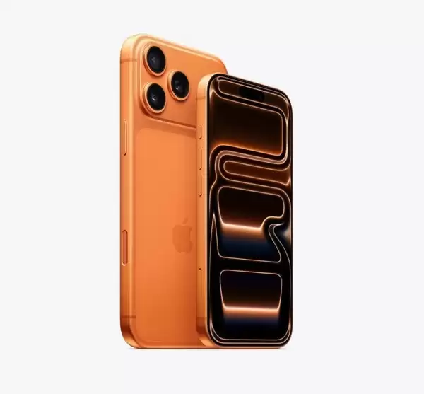 iPhone 18最新曝光 iPhone 16现谷底价买早的果粉心碎！