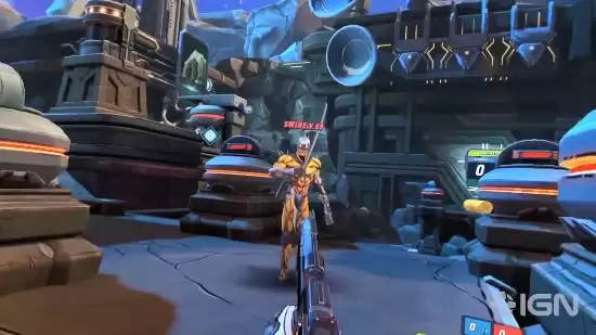 漫威死侍VR实机演示曝光,15分钟沉浸战斗展现独特幽默与动作魅力