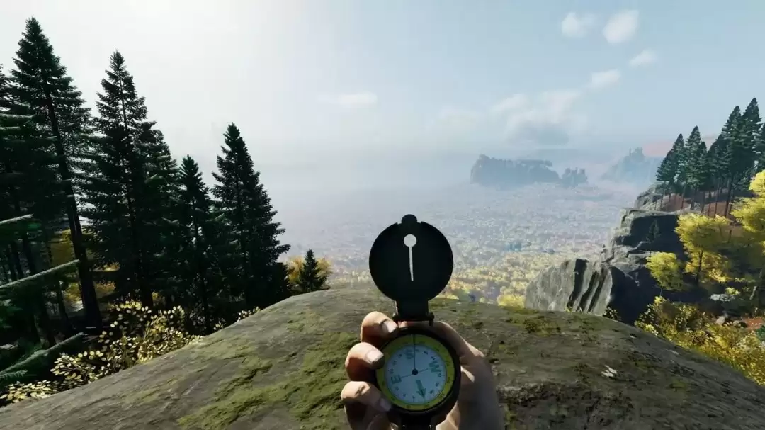 100v100世纪对决!《绝地求生》之父公布全新FPS计划,规模超PUBG五倍 100v100世纪对决!《绝地求生》之父公布全新FPS计划,规模超PUBG五倍