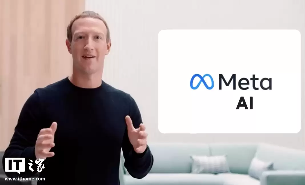 消息称 Meta 加速推进机器人业务,拉来智能眼镜负责人和 MIT 顶尖专家