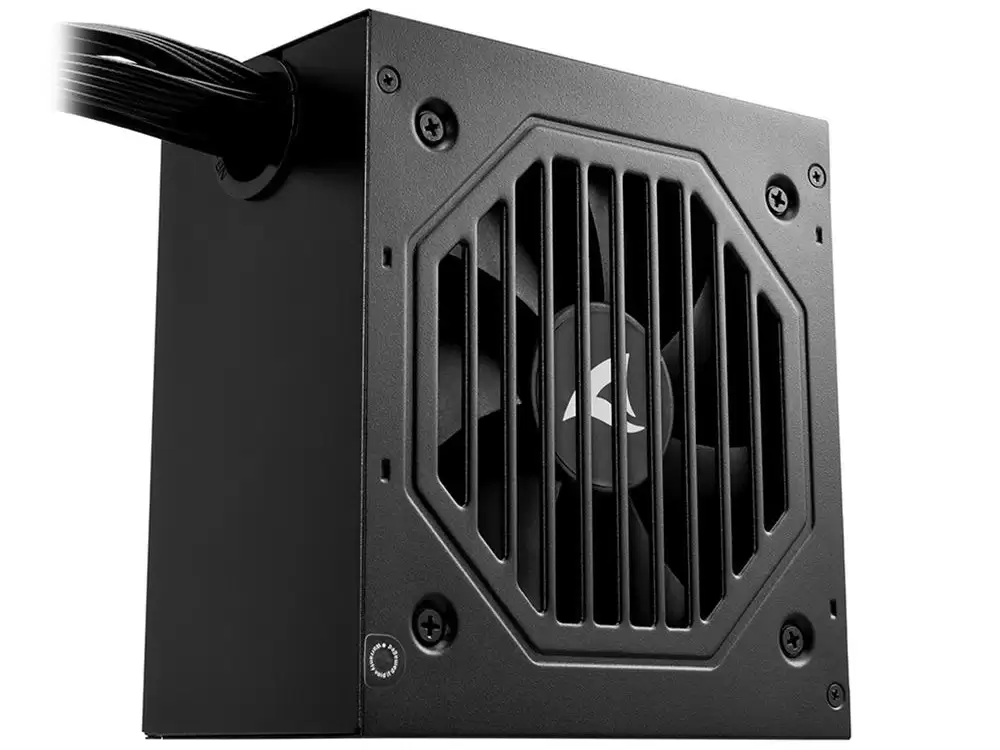 Sharkroon 旋刚推出 Rebel P15 电源：ATX 3.1 金牌直出线，最高 850W