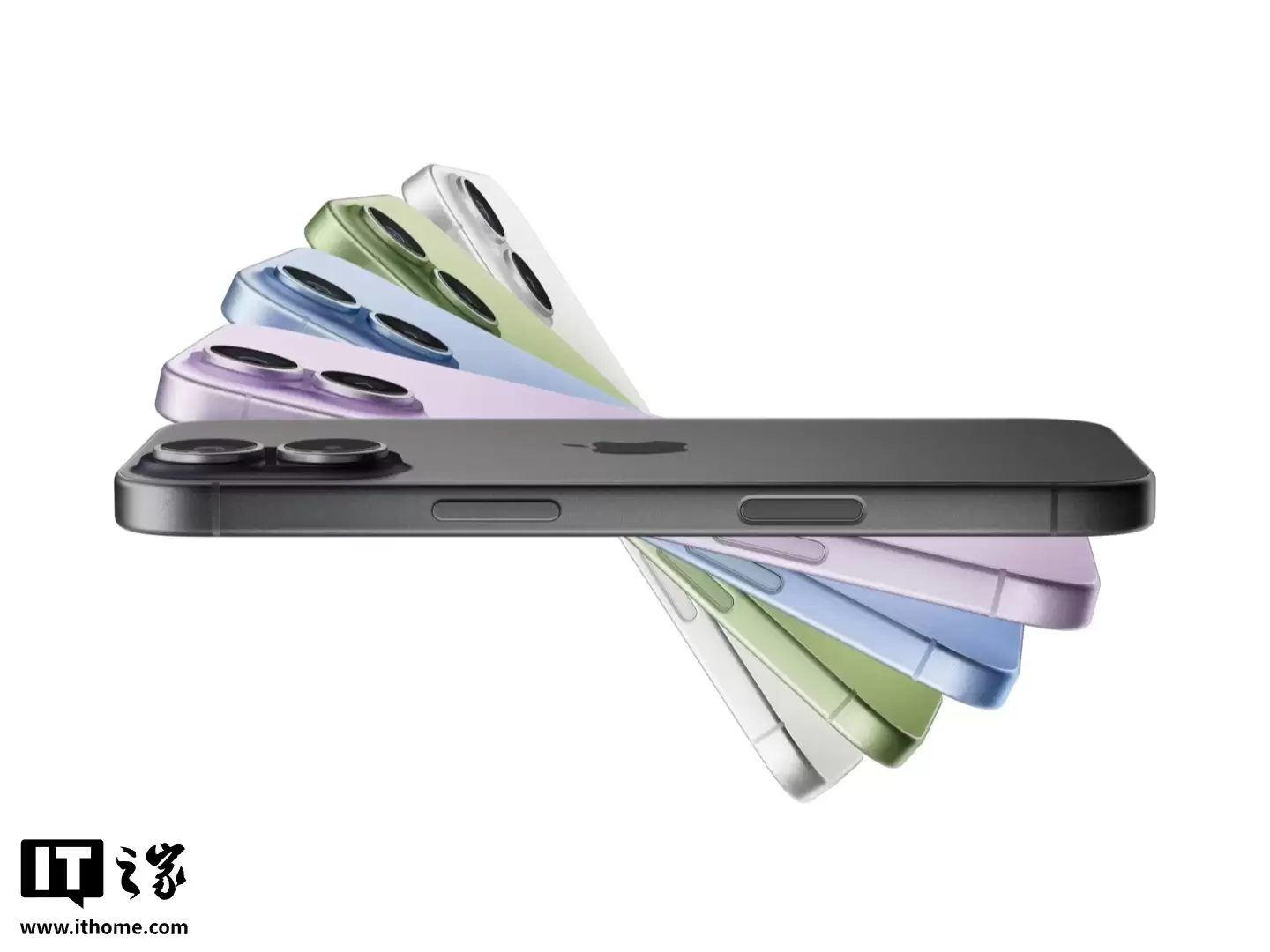 消息称苹果 iPhone 17 系列本周完成中国市场激活 1000W+ 里程碑,发售不到两个月