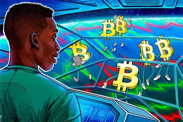 泰达币交易平台合法