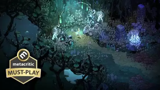 哈迪斯2全球上线，M站均分95登顶年度新作