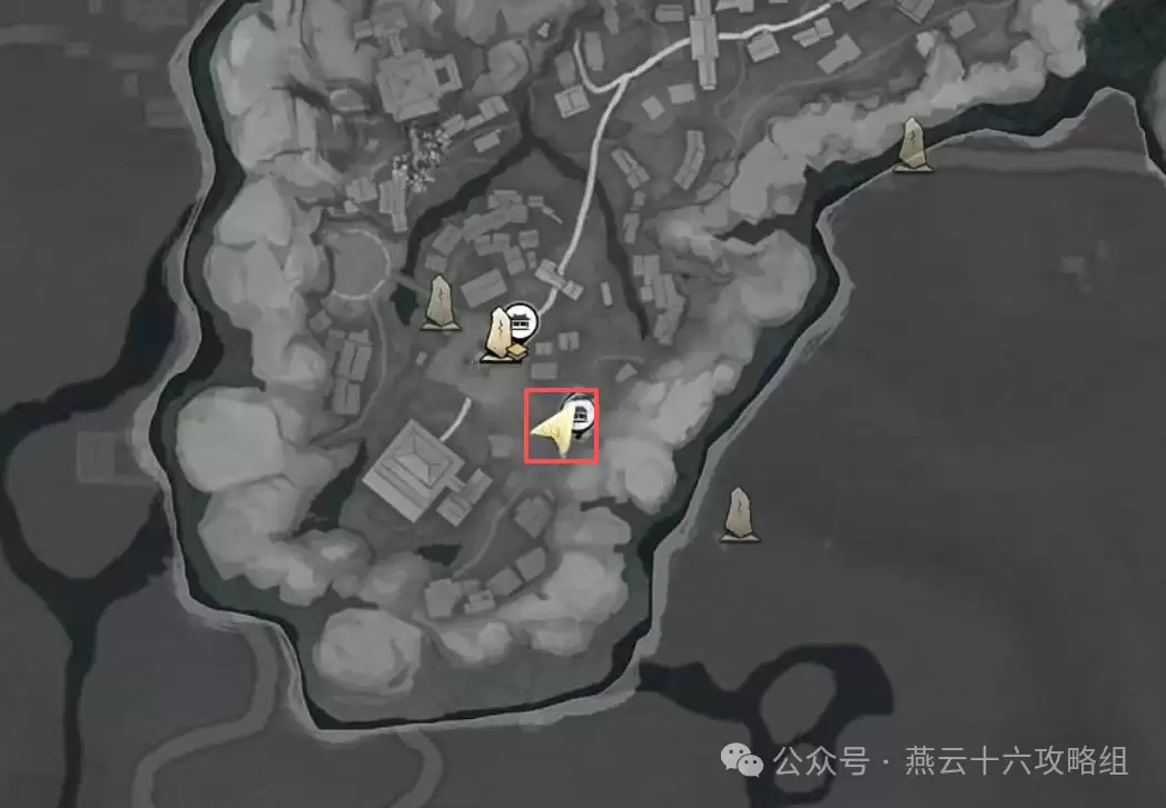 燕云十六声骗术皮这一下收集攻略