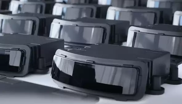 全球首个！禾赛激光雷达累计量产并交付超200万台
