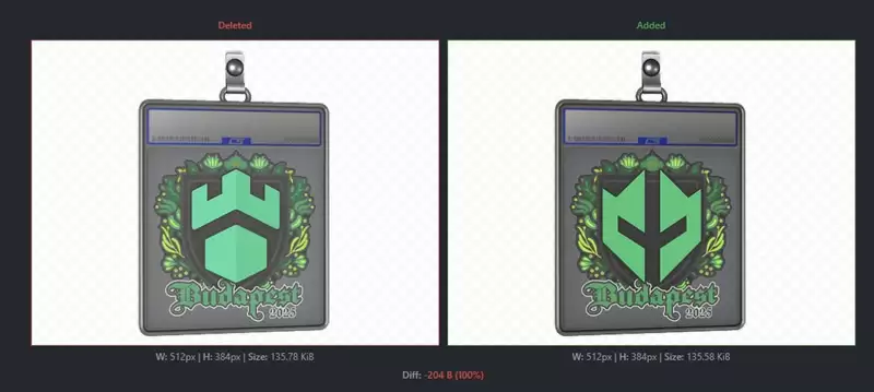 CS更新1114:更新Imperial贴纸图案设计及部分游戏问题 CS更新1114:更新Imperial贴纸图案设计及部分游戏问题