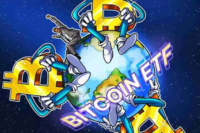 喜报：埃默里大学将灰度比特币（BTC）ETF持仓增至5200万美元