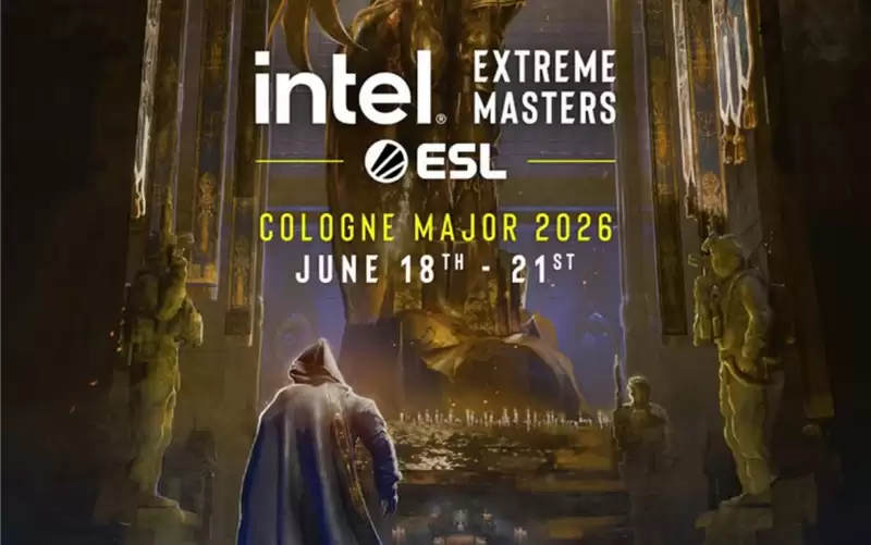 BO1终成历史？2026 IEM科隆Major全BO3赛制变革内幕揭秘