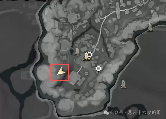 燕云十六声骗术狂蜂大作收集攻略